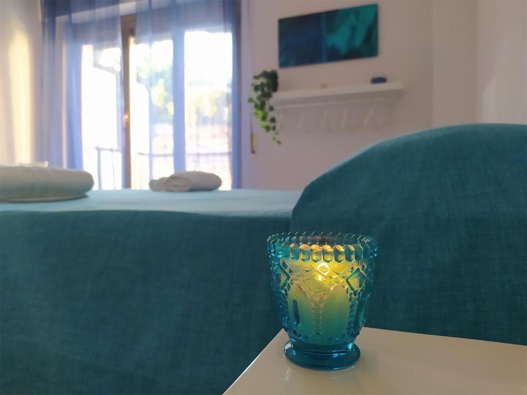 Apartment Calliope Palermo Dış mekan fotoğraf